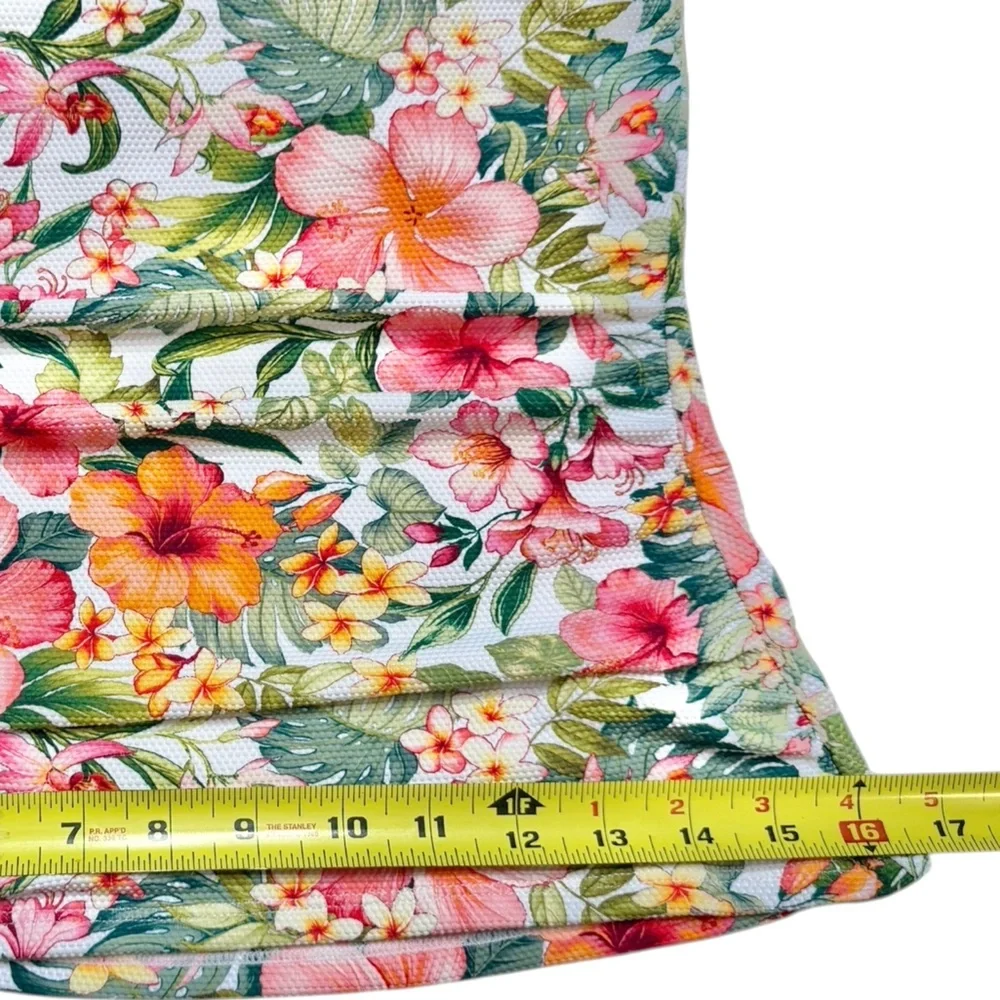 Tommy Bahama Island Cays Flora Bandini Top
